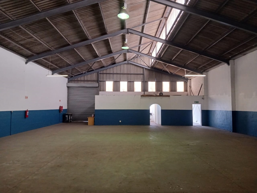 To Let commercial Property for Rent in Montague Gardens Western Cape